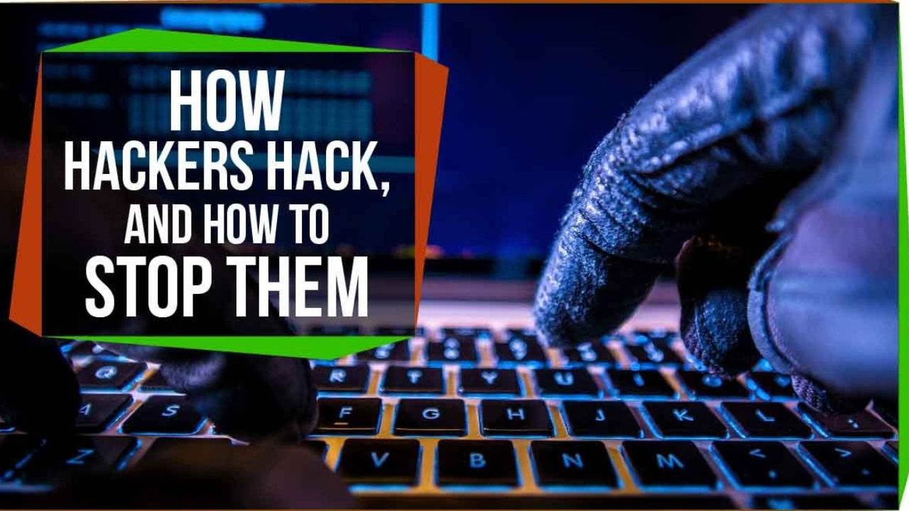 Most People Ignore These Online Safety Tips—Until It's Too Late