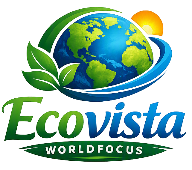 Ecovistaworld